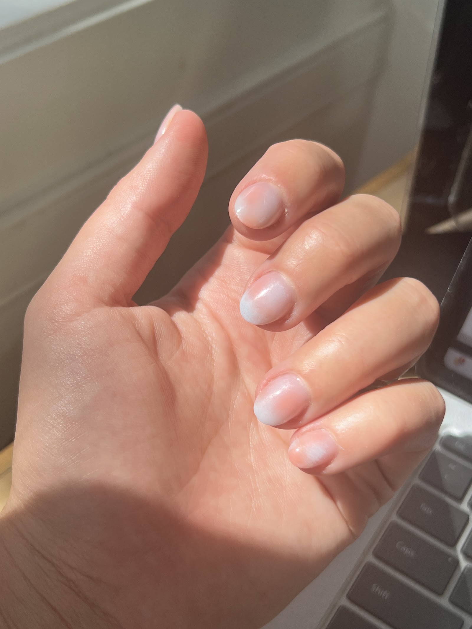 Aspen Nails Spa nail photo 1
