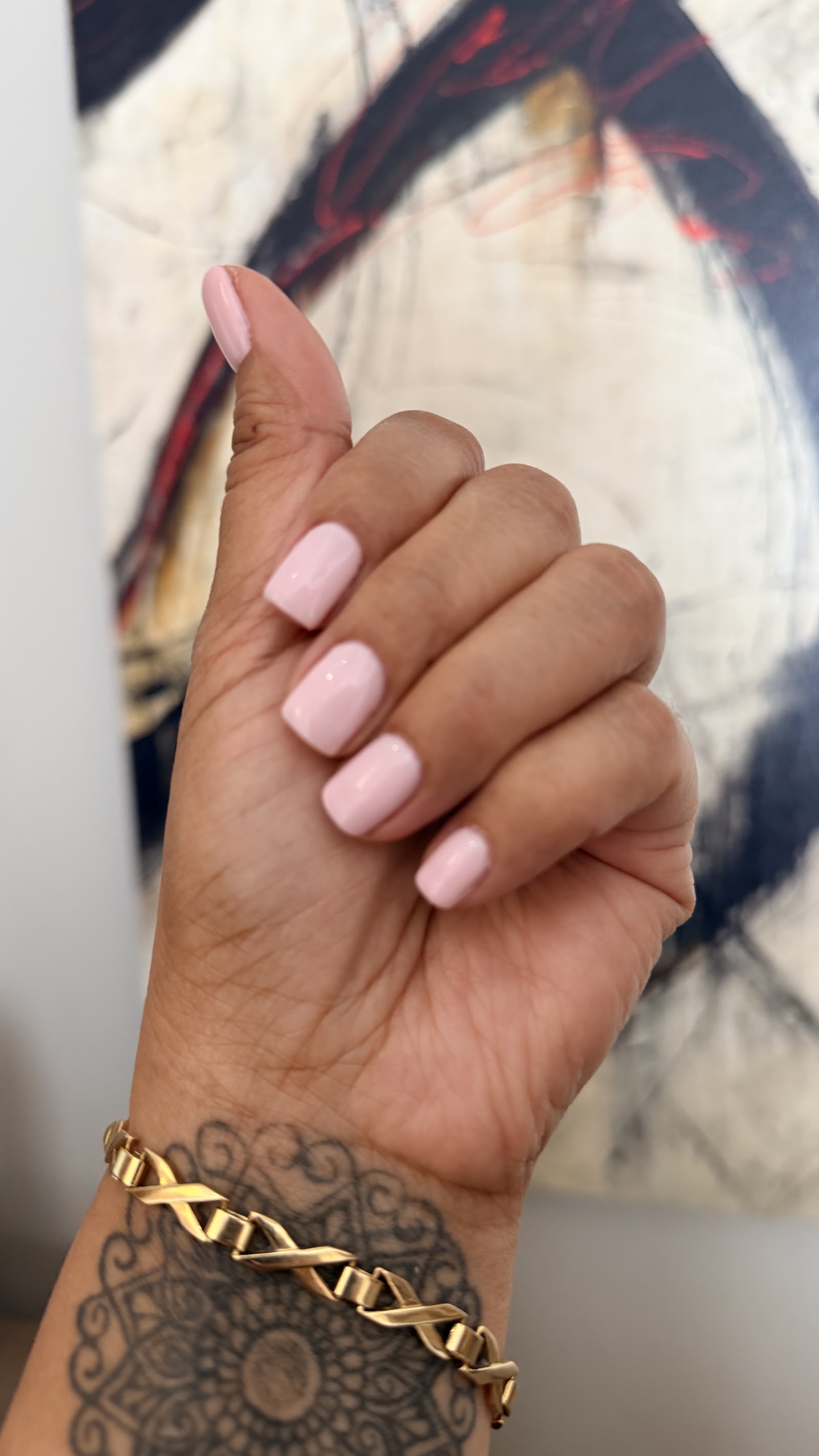 Aspen Nails Spa nail photo 6